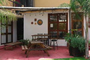 Hotel San Ángel