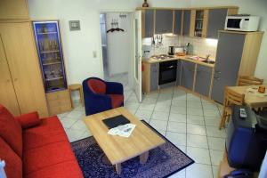 Apartments Haus Eintracht Sellin