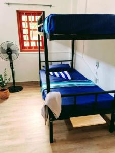 Little Lanka Hostel