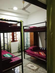 Little Lanka Hostel
