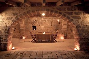 Masseria Nucci - Autentica Dimora Storica