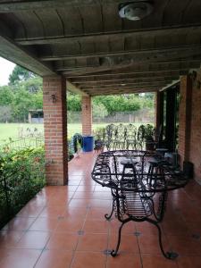 La Casa del Kiosco Azul Independiente Alberca Mascotas Gran Jardín