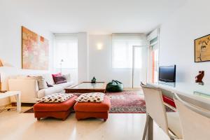 Mia Beach-City apartment