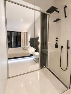 10th floor, Luxury City View, Hanza Tower