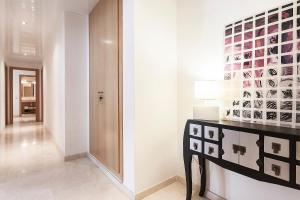Mia Beach-City apartment