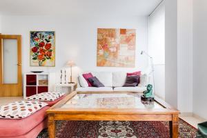 Mia Beach-City apartment