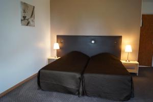 Hotels Hotel du Golf de Clecy : photos des chambres