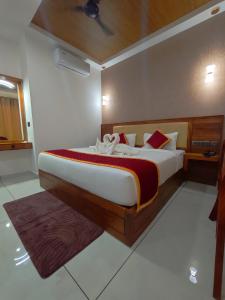Estancia Resorts Munnar