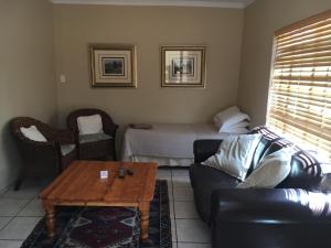 Kleinplaas Guest Farm