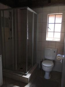 Kleinplaas Guest Farm