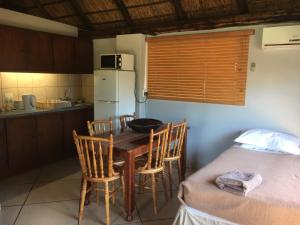 Kleinplaas Guest Farm