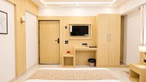 Hotel Ambika Dx