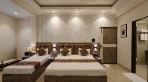 Hotel Ambika Dx