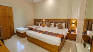 Hotel Ambika Dx