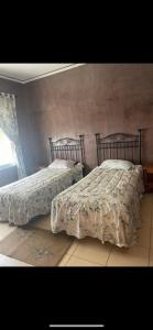 Well-equipped duplex in Sidi Bouzid