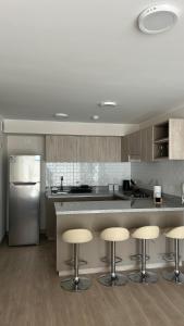 Luxury Ocean View in the Best place of Miraflores