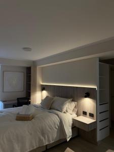 Luxury Ocean View in the Best place of Miraflores