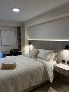 Luxury Ocean View in the Best place of Miraflores