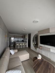 Luxury Ocean View in the Best place of Miraflores