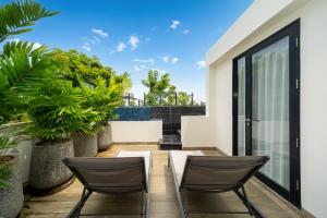 Exclusive 5 Bedroom Villa Laguna Park