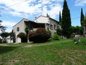 Maisons de vacances Mas Bonement : photos des chambres