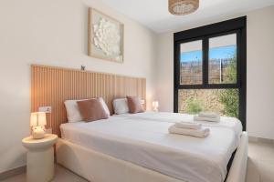 KaSa Sueño - Solaris 3BR & Pool