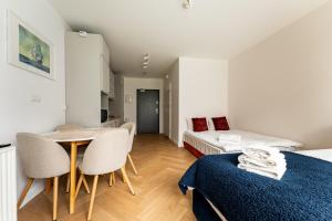 Mostek Riverside Superior Studio by BookingHost