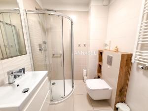 Apartament Gdański Anabelle