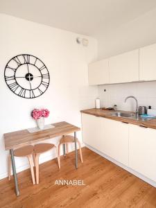 Apartament Gdański Anabelle