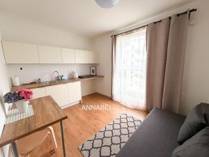 Apartament Gdański Anabelle