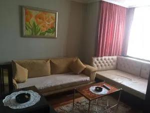 Ulasan Hotel Caravan Camping - Polatlı