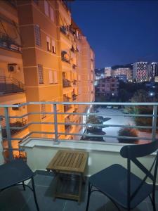 Sea View Horizon Apartament