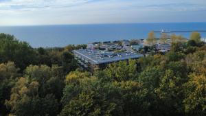 Apartamenty Helski Brzeg