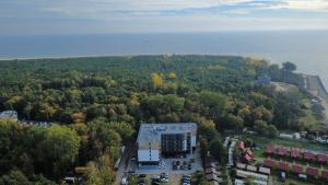 Apartamenty Helski Brzeg