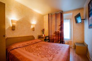 Hotels Hotel Leonard De Vinci : photos des chambres