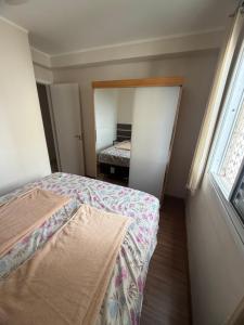 Apartamento completo 2 dorm