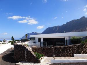 Famara Bungalow, Hibiscos, Playa de Famara - Lanzarote