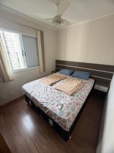 Apartamento completo 2 dorm
