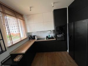 Quo Vadis Apartment