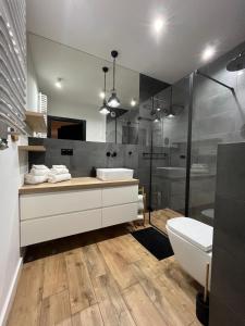 Quo Vadis Apartment