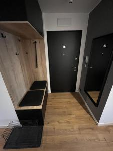Quo Vadis Apartment
