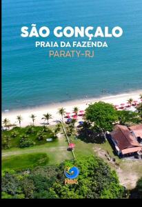 Casa Paraty