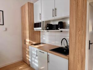 Central 20 Apartment
