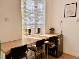 Central 20 Apartment