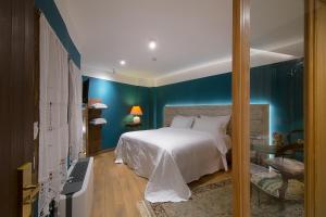 HANI I PAZARIT Boutique Hotel