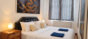 Family villa near walking street