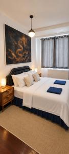 Family villa near walking street