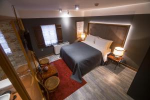HANI I PAZARIT Boutique Hotel