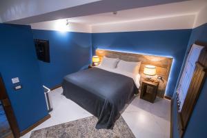 HANI I PAZARIT Boutique Hotel