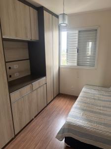 Apartamento completo 2 dorm